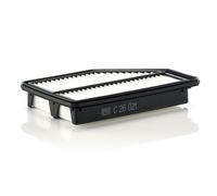 MANN-FILTER filtro aria C26021 cartuccia 261x173x43 mm