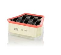 Filtro aria MANN-FILTER C 26 065
