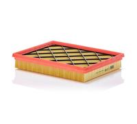 MANN-FILTER Filtro aria C27031 268x204x42 mm cartuccia motore ricambio