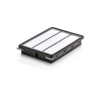 MANN-FILTER C 28 035 Filtro dell'aria - per Autovetture + veicoli commeriali