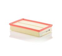 MANN-FILTER filtro aria C28043 cartuccia 276x170x49 mm