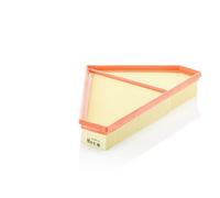 Filtro aria MANN C36009 per JAGUAR