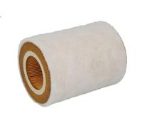 Filtro aria MANN-FILTER C 1036/2 SMART CABRIO (450) 0.6 2002-2004