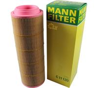 Filtro Aria MANN-FILTER C 11 120