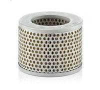 Filtro aria MANN-FILTER C 1112 per ISETTA (100, 103) 0.3 1958-1963