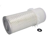 Filtro aria MANN-FILTER C 1188 per VOLVO T 3.9 1974-1978