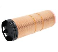 Filtro aria MANN-FILTER C 12 133 per MERCEDES-BENZ CLK (C209) 2.2 2005-2009
