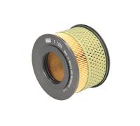 MANN-FILTER C 1233 Filtro dell'aria - per Applicazioni fuori strada
