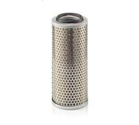 Filtro aria MANN-FILTER C 13 114/4 per ILTIS (183) 1.7 1979-1988