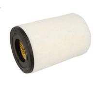 Filtro aria MANN-FILTER C 14 011 per PICK UP (D22) 2.5 2002-2012