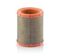 MANN-FILTER Filtro dell'aria C 1460 per autovetture e veicoli commerciali