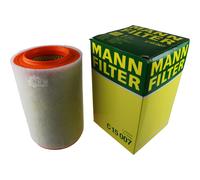 Filtro Aria MANN-FILTER C 15 007