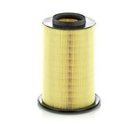 MANN-FILTER Filtro aria
