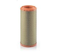 Filtro aria MANN-FILTER C 16 247/1 IVECO DAILY II Furgone 2.5 1989-1996