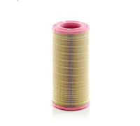 Filtro aria MANN-FILTER C 16 324/2 per IVECO DAILY III Autobus 3 2004-2006