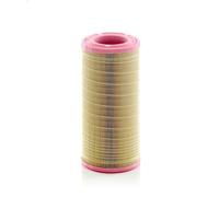 Filtro aria MANN-FILTER C 16 324/2 per IVECO DAILY IV Furgone 3 2006-2011