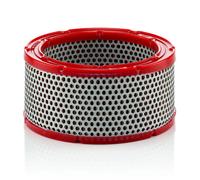 Filtro aria MANN-FILTER C 1633/1 per SAAB 96 1.5 V4
