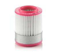 MANN-FILTER filtro aria C1652/1 cartuccia diametro 152x185 mm