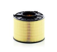 MANN-FILTER C 17 012/1 Filtro dell'aria - per Autovetture + veicoli commeriali