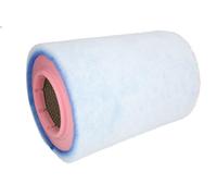 Filtro aria MANN-FILTER C 17 237/1 per PEUGEOT BOXER Furgone 2 2016-2023
