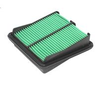 Filtro aria MANN-FILTER C 1724 per HONDA JAZZ II (GD_, GE3, GE2) 1.3 2002-2008