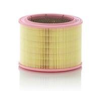 MANN-FILTER C 1760/1 Filtro dell'aria - per Autovetture + veicoli commeriali