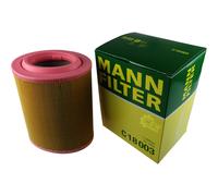 Filtro Aria MANN-FILTER C 18 003