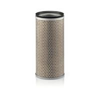 Filtro Aria Mann-filter C 18 398 per Fiat Iveco Case Ih Deutz Fahr John Deere