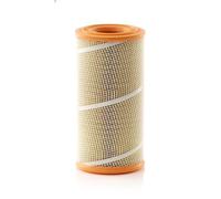 Filtro aria MANN-FILTER C 18 902 per MULTICAR M26 2.799 1996-2002
