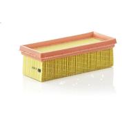 Filtro aria MANN-FILTER C 1932 per RENAULT THALIA I (LB_) 1.2 2002-2009