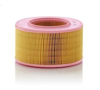 Filtro aria MANN-FILTER C 1996 SAAB 900 I Cabriolet 2 1990-1994