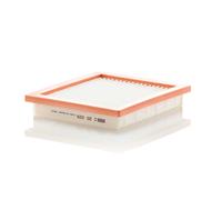MANN-FILTER filtro aria C20029 cartuccia 192x204x34 mm