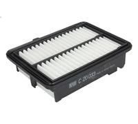 Filtro aria MANN-FILTER C 20 033 per HONDA HR-V (RU) 1.5 2015-