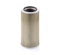 C 20 325/2 MANN-FILTER Filtro aria per ,AGRALE,DAF,DEUTZ-FAHR,FENDT,INTERNATIONA