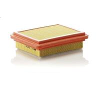 Filtro aria MANN-FILTER C 2074 per JIMNY Fuoristrada chiuso 1.3 1998-