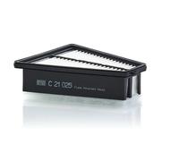 MANN-FILTER C 21 025 Filtro dell'aria - per Autovetture + veicoli commeriali