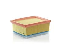 MANN-FILTER C 21 116/1 Filtro dell'aria - per Autovetture + veicoli commeriali