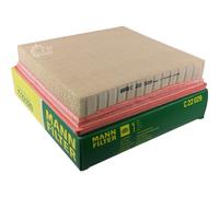 Filtro Aria MANN-FILTER C 22 029