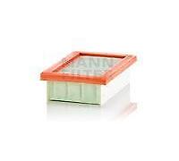 Filtro aria - MANN-FILTER C 22 033/1