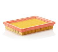 Filtro aria MANN-FILTER C 2237 per MINI MINI 1.6 Cooper