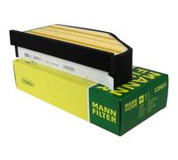 Filtro Aria MANN-FILTER C 2243/1