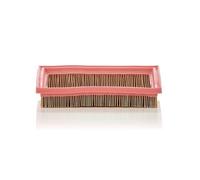 Filtro Aria Mann-filter C 2244 per Ford Mazda