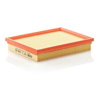 Filtro aria MANN-FILTER C 2256