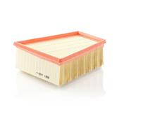 Filtro aria MANN-FILTER C 2295/4