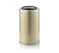 Filtro aria MANN-FILTER C 23 440/3 MERCEDES-BENZ NG 5.96 1973-1996