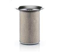 Filtro aria MANN-FILTER C 23 502 per RENAULT TRUCKS G 6.177 1990-1991