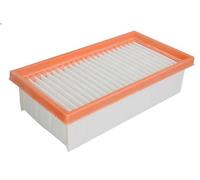 Filtro aria MANN-FILTER C 2325 per RENAULT WIND (E4M_) 1.2 2010-2011