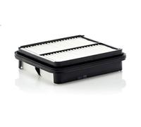 Filtro aria MANN-FILTER C 2337 per SUZUKI VITARA Cabrio (ET) 2 2002-2005