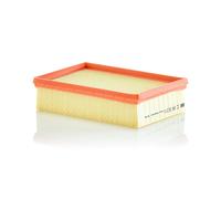 Mann Filter – Filtro dell'aria C 24 012/1 – per autovetture e veicoli commerciali