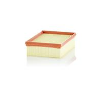 MANN-FILTER C 24 012/1 Filtro dell'aria - per Autovetture + veicoli commeriali